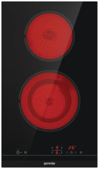 Электрическая варочная панель Gorenje ECT 322 BCSC