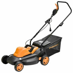 Газонокосилка электрическая Carver LME-1032
