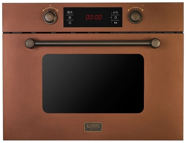 Электрический духовой шкаф Korting KMI 1082 RC