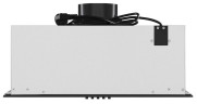 Встраиваемая вытяжка HOMSair Crocus Push 52 черный