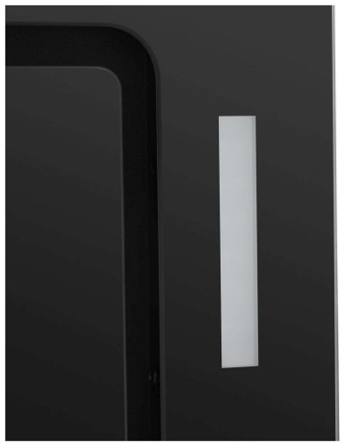 Встраиваемая вытяжка HOMSair Crocus Push 52 черный