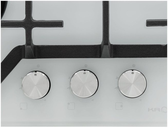 Газовая варочная панель Krona GALILEO 45 BL