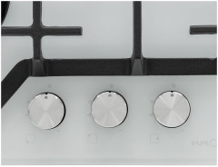 Газовая варочная панель Krona GALILEO 45 BL