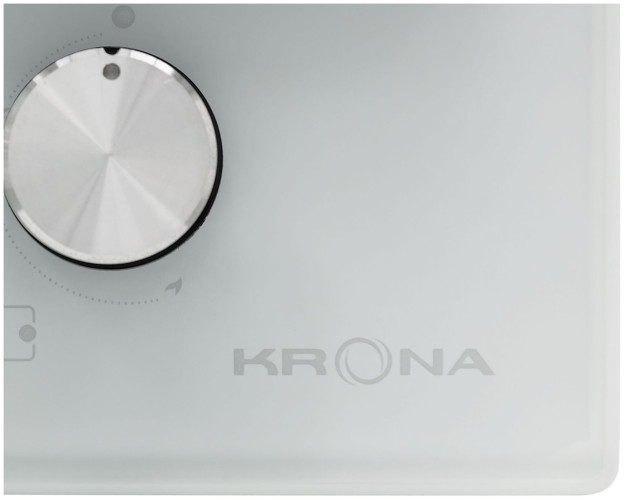 Газовая варочная панель Krona GALILEO 45 BL