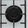 Газовая варочная панель Krona GALILEO 45 BL
