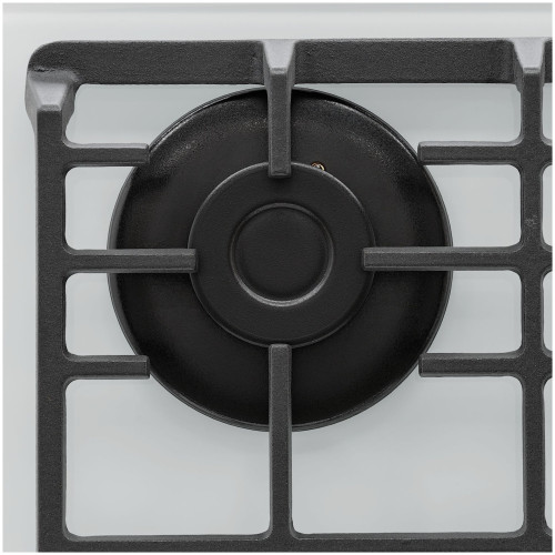 Газовая варочная панель Krona GALILEO 45 BL