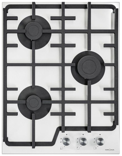 Газовая варочная панель Krona GALILEO 45 BL
