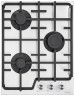 Газовая варочная панель Krona GALILEO 45 BL