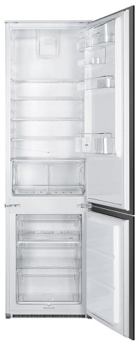 Встраиваемый холодильник Smeg C 3180FP