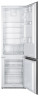Встраиваемый холодильник Smeg C 3180FP