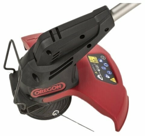Триммер аккумуляторный OREGON ST275