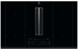 Индукционная варочная панель Electrolux KCC85450