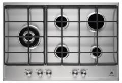Газовая варочная панель Electrolux EGH 97353 SX