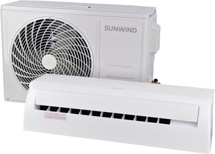 Сплит-система SunWind SW-18/IN- SW-18/OUT