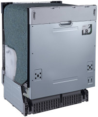 Посудомоечная машина Evelux BD 6000