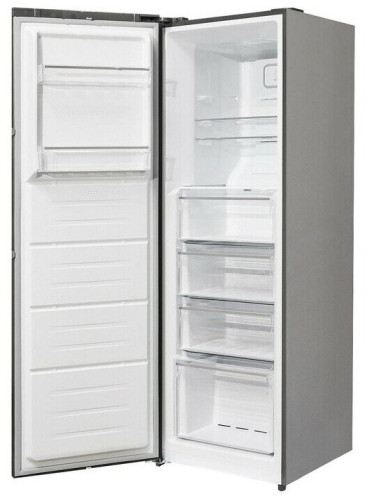 Холодильник Jacky s SBS JL FI355А1 JF FI272А1