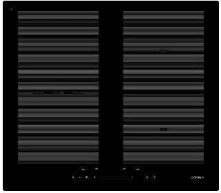 Индукционная варочная панель Дарина 5Р9 ЕI304 B