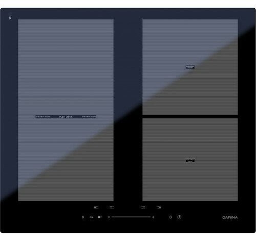 Индукционная варочная панель Дарина 5Р9 ЕI304 B