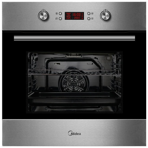 Электрический духовой шкаф Midea 65 DAE 40006