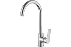 Смеситель для кухни Rush Haiti HA1935-22