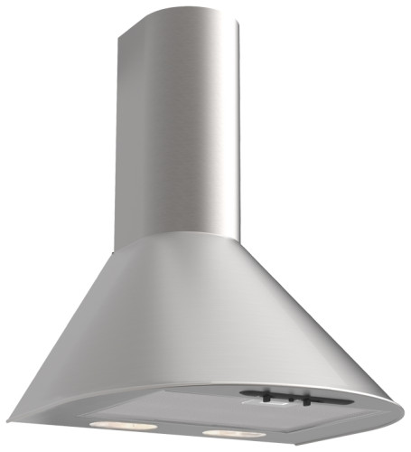 Кухонная вытяжка Elikor Эпсилон 50 нержавейка