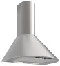 Кухонная вытяжка Elikor Эпсилон 50 нержавейка