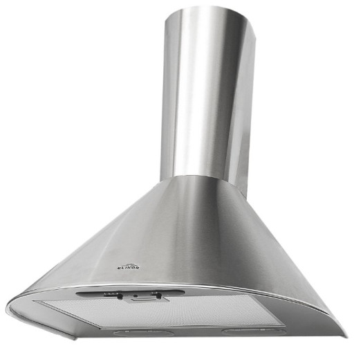 Кухонная вытяжка Elikor Эпсилон 50 нержавейка