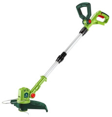 Триммер аккумуляторный Verto 52G549