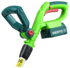 Триммер аккумуляторный Verto 52G549