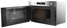 Встраиваемая микроволновая печь Whirlpool AMW 440 IX