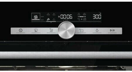 Электрический духовой шкаф Korting OKB 9982 EN ST