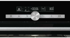 Электрический духовой шкаф Korting OKB 9982 EN ST