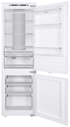 Встраиваемый холодильник MAUNFELD MBF177NFWH