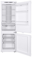 Встраиваемый холодильник MAUNFELD MBF177NFWH