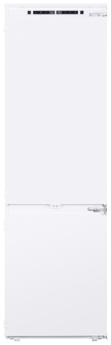 Встраиваемый холодильник MAUNFELD MBF177NFWH