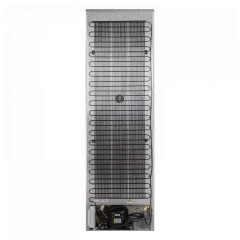 Встраиваемый холодильник MAUNFELD MBF177NFWH