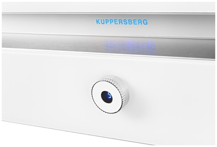 Кухонная вытяжка KUPPERSBERG F 990 W