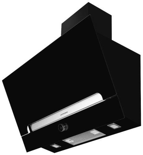 Кухонная вытяжка KUPPERSBERG F 990 W