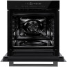 Электрический духовой шкаф WEISSGAUFF EOM 791 SDB