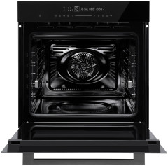 Электрический духовой шкаф WEISSGAUFF EOM 791 SDB