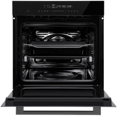 Электрический духовой шкаф WEISSGAUFF EOM 791 SDB