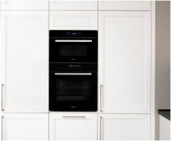 Электрический духовой шкаф WEISSGAUFF EOM 791 SDB