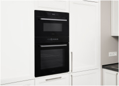 Электрический духовой шкаф WEISSGAUFF EOM 791 SDB