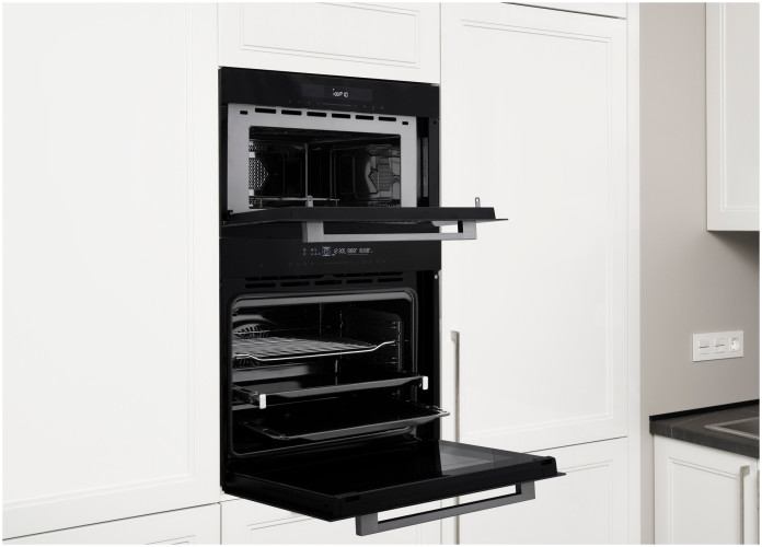 Электрический духовой шкаф WEISSGAUFF EOM 791 SDB