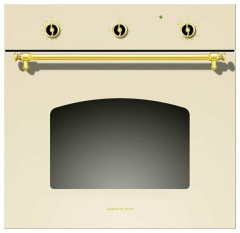 Газовый духовой шкаф Zigmund&amp;Shtain BN 02.502 X