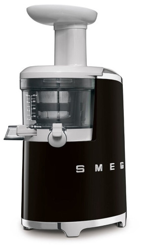 Соковыжималка Smeg SJF01BLEU