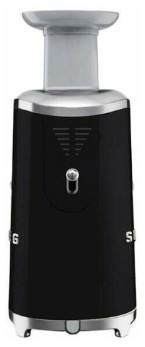 Соковыжималка Smeg SJF01BLEU