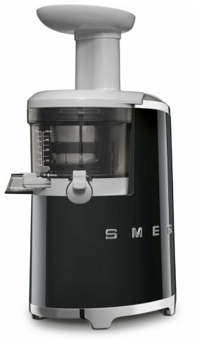Соковыжималка Smeg SJF01BLEU
