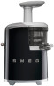 Соковыжималка Smeg SJF01BLEU