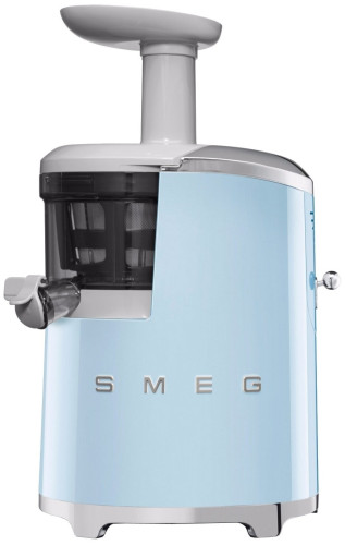 Соковыжималка Smeg SJF01BLEU